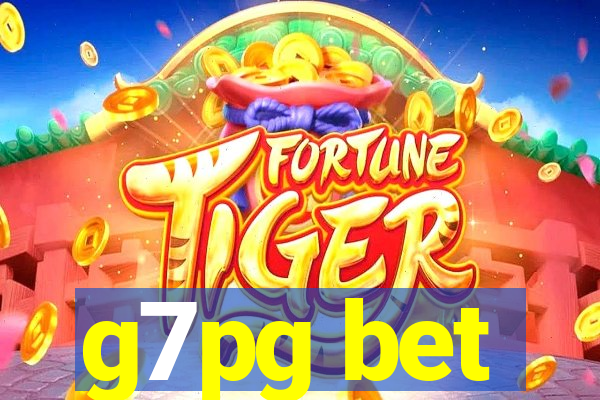 g7pg bet